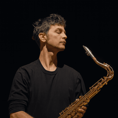 Profile image of Simon Byrne