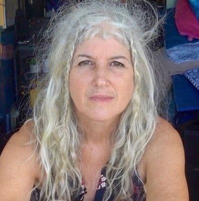 Profile image of Mo McMorrow