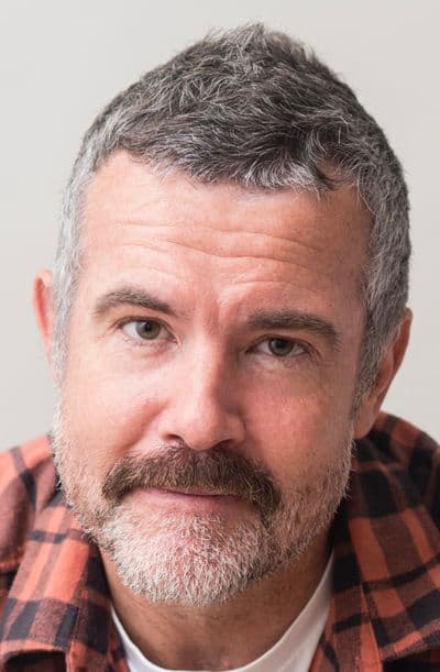 Profile image of Jacques Barrett