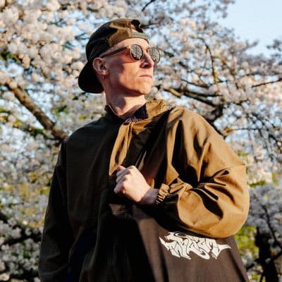 Profile image of Flex Webster