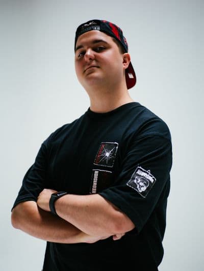 Profile image of DUFFY