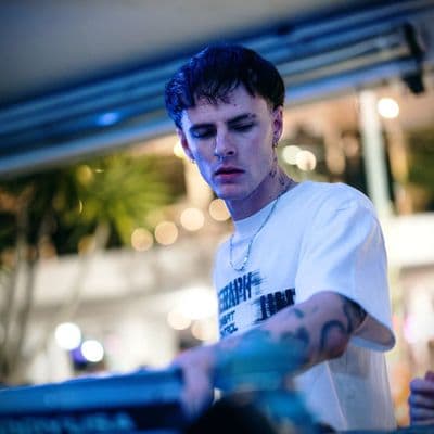 Profile image of DJ Riley