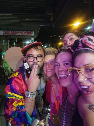 Profile image of Late Night Dynamics