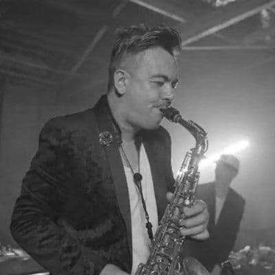 Profile image of Mark Matthews