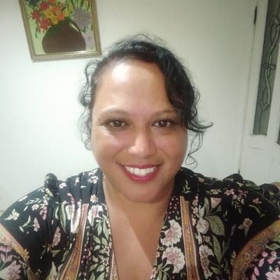 Profile image of Kylie Jones