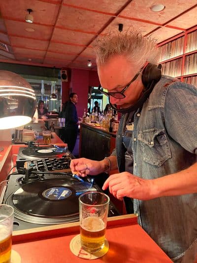 Profile image of AndyDJ