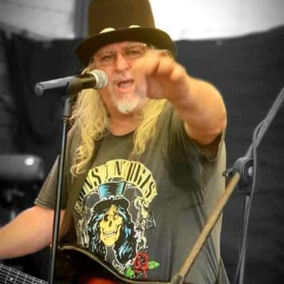 Profile image of Red Whiskey