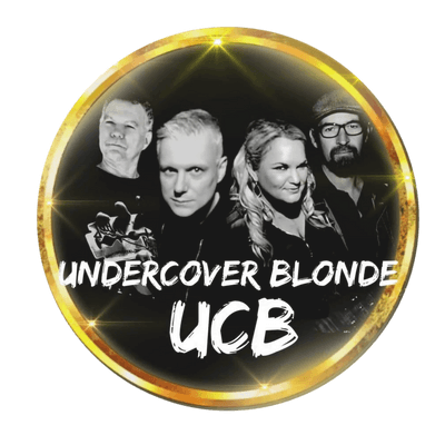 Profile image of Undercover Blonde