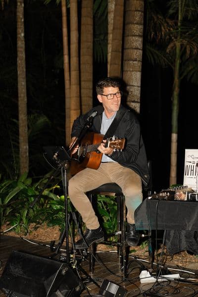 Profile image of Brett Whitmore