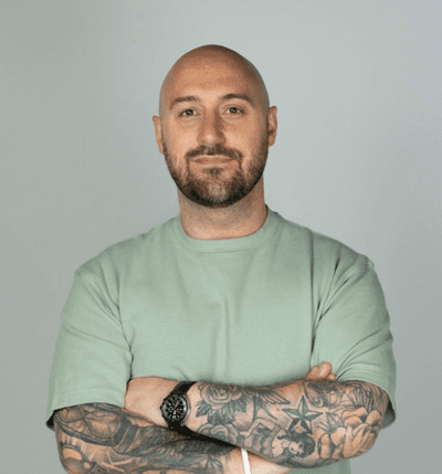Profile image of PJ