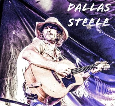 Profile image of Dallas Steele