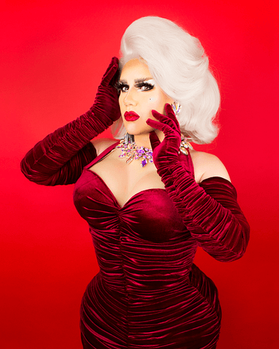 Profile image of Narcissa Nightshade