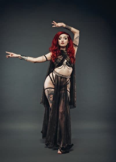 Profile image of Luna Licious