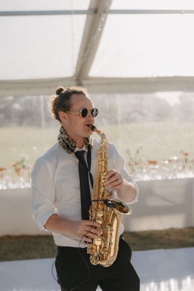 Profile image of ianthesaxydj