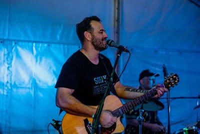 Profile image of Max Fredericks