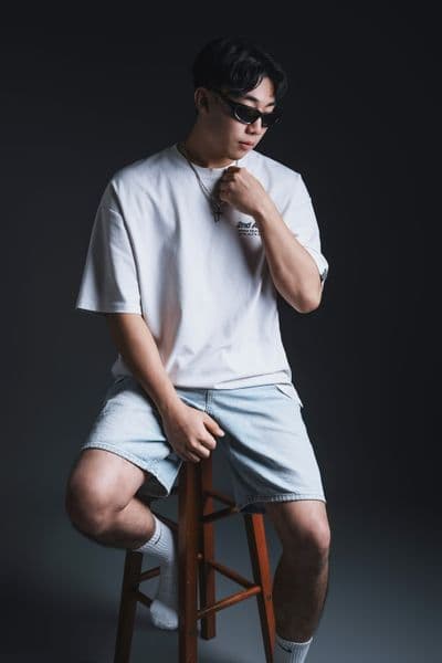Profile image of James Lee (KINGSTON)