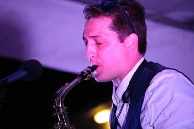 Profile image of Toby Thompson