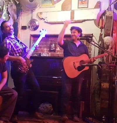 Profile image of Julius Lutero - Duo