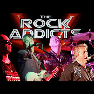 Profile image of Rock Addicts