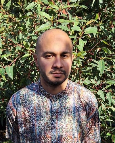 Profile image of Ezra