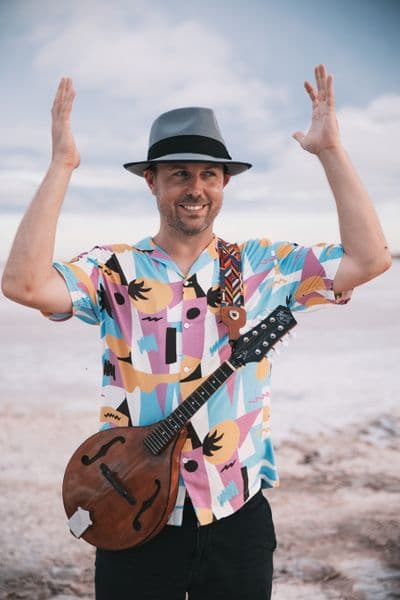 Profile image of Bangers By Benny