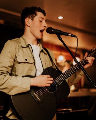 Profile image of Jude Mowbray