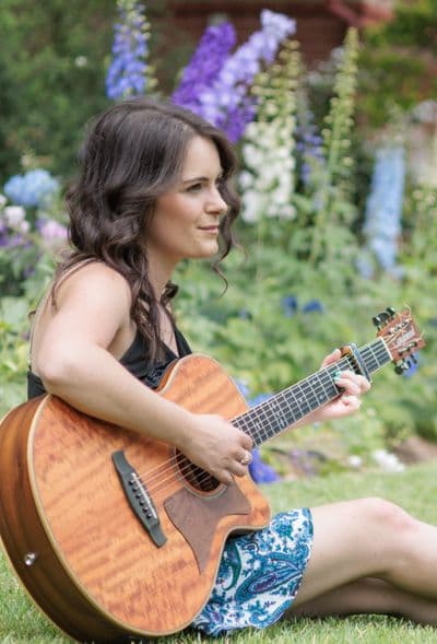 Profile image of Laura J Music