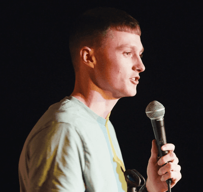 Profile image of Josh Weeden