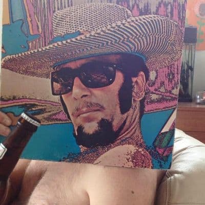 Profile image of Huggy