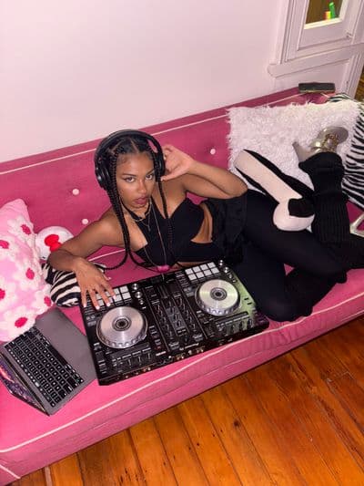 Profile image of BINTA