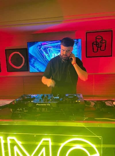 Profile image of RYLANDS