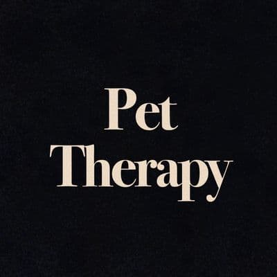 Profile image of Pet Therapy