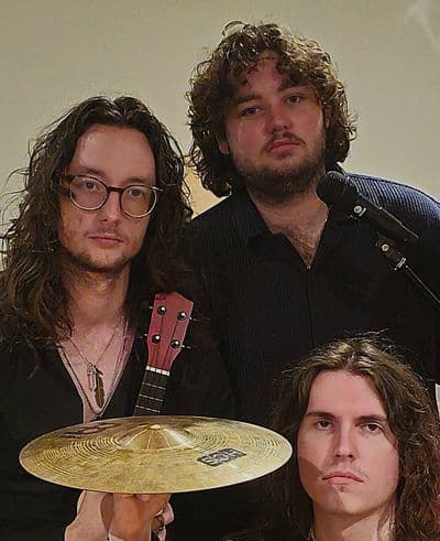 Profile image of Alex Wayne Band