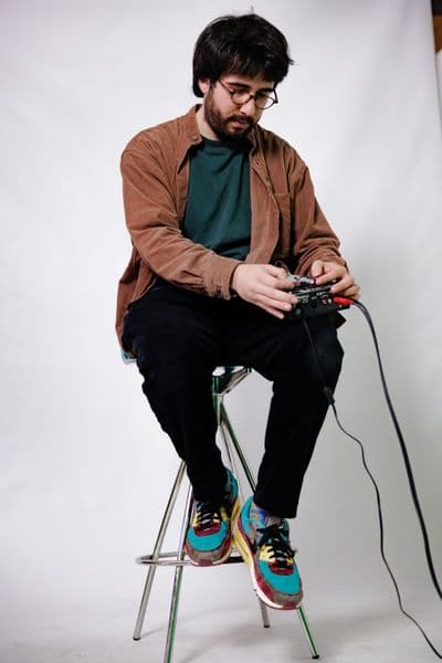 Profile image of Little Archer