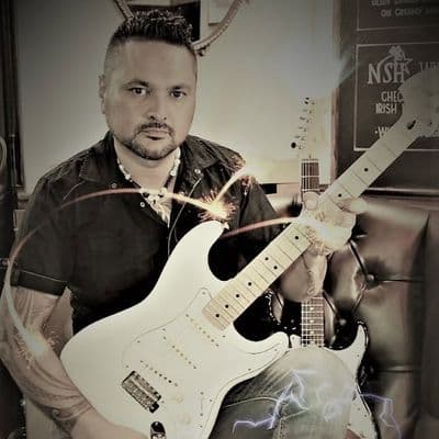 Profile image of TK Vibez