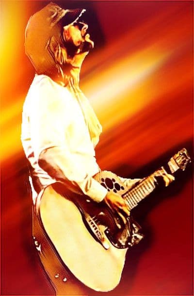 Profile image of COVER ART with Paul Addie. Solo/duo/band