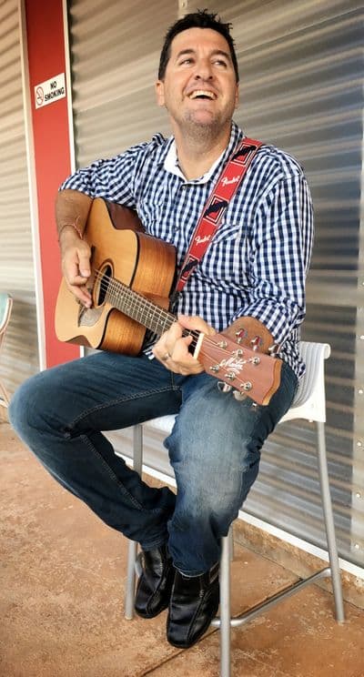 Profile image of Dan Ferguson