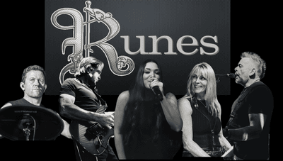 Profile image of Runes