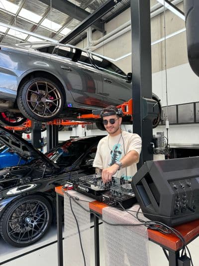 Profile image of DJANGA