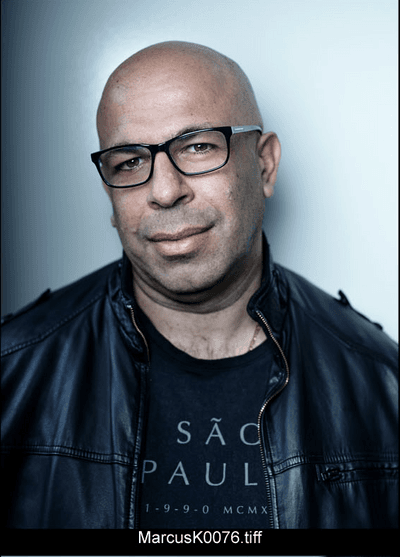 Profile image of Marcus Knight