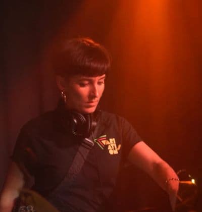 Profile image of TONi