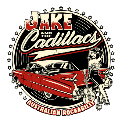 Profile image of Jake & the Cadillacs