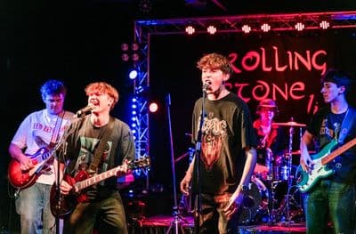 Profile image of Mendacity