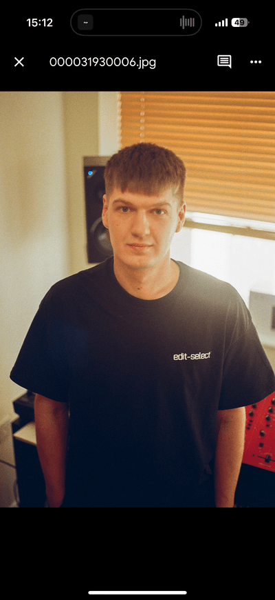 Profile image of Adrian Skiba