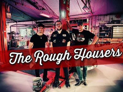 Profile image of The Rough Housers