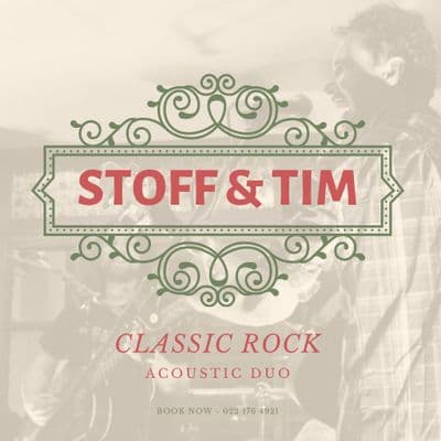 Profile image of Stoff & Tim