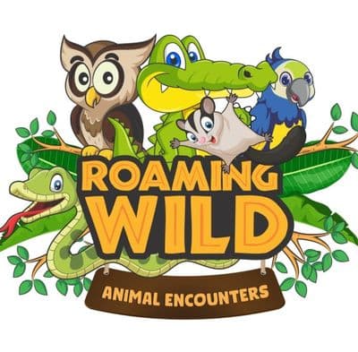Profile image of Roaming Wild