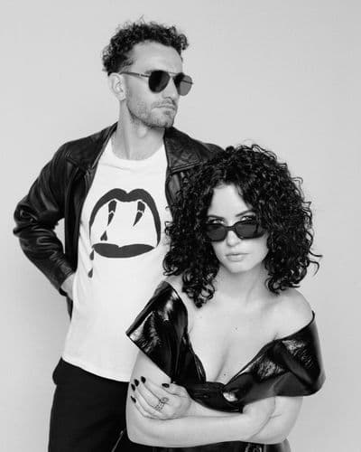 Profile image of Sam & Grace Duo*