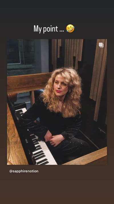 Profile image of Jade Stone