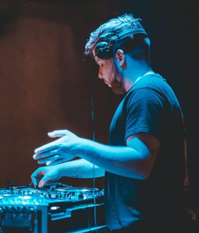 Profile image of Conor Woods